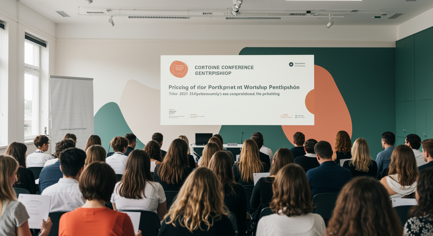 A course creator running a live cohort and issuing certificates